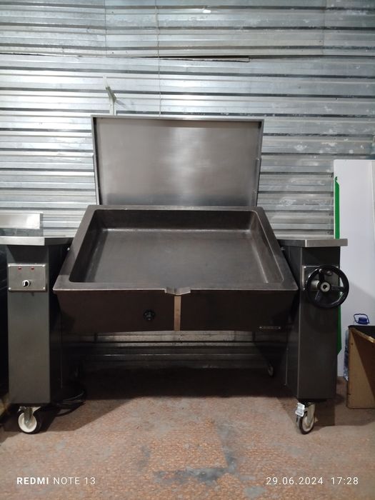 Сковорода (Жаровня) для табака 0.45