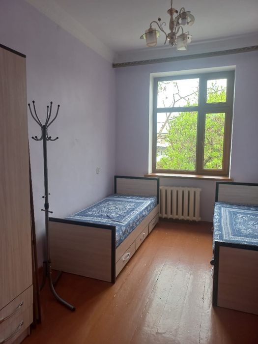 Аренда квартиры.