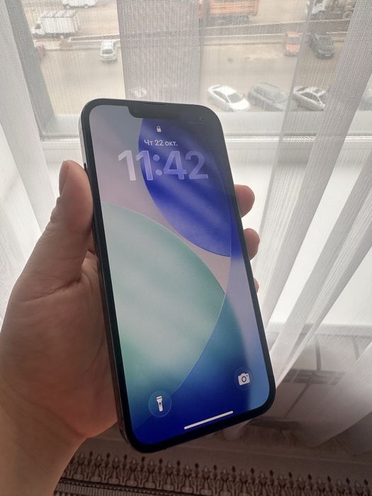 Iphone 13 pro 256gb
