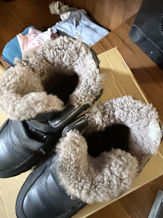 Продам Обувь на мальчика