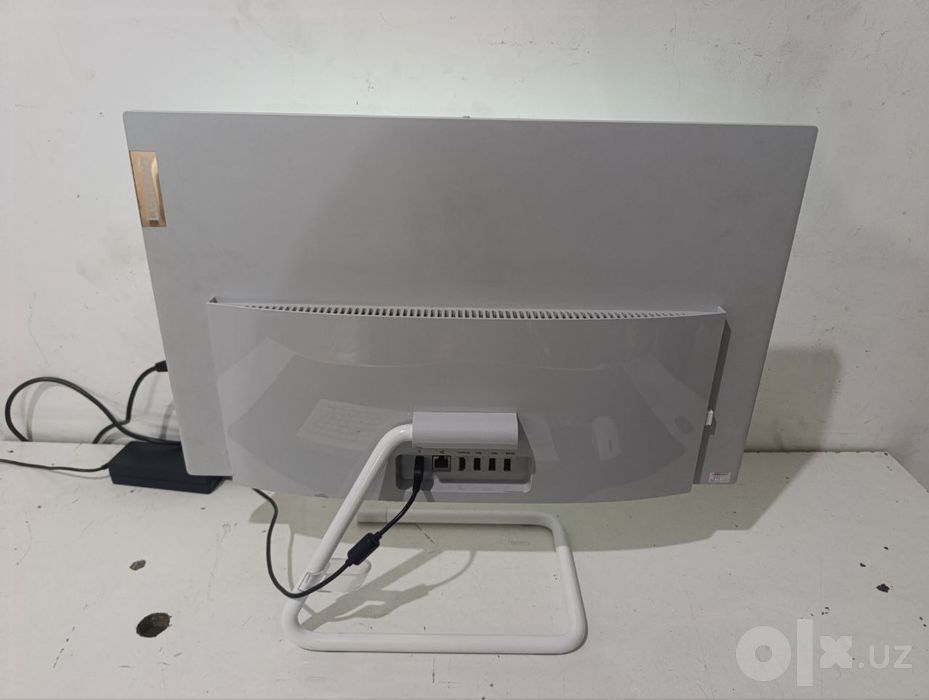 Lenovo intel i5 10gen monoblok