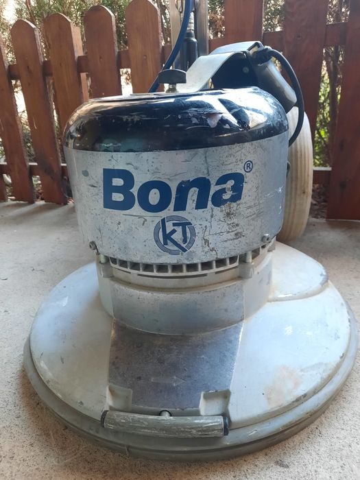 BONA FLEXI SAND 1,5kW машина за шлайфане