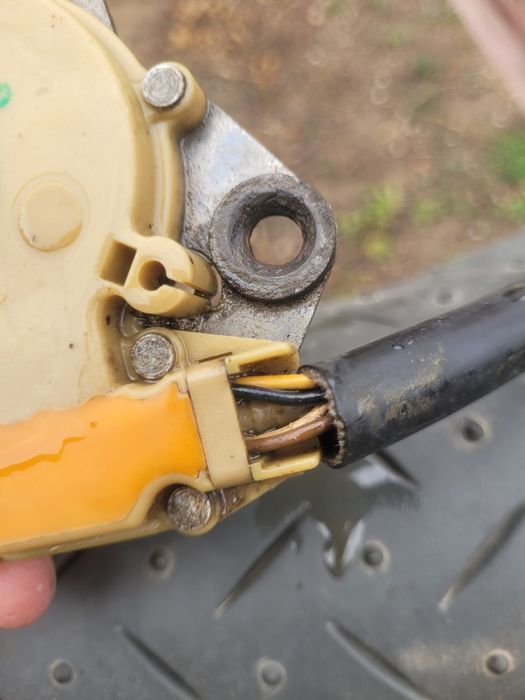 Селектор на бмв е39.е34.е38 акпп 5hp 18 и 19 на бмв