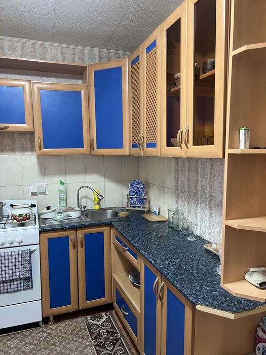 Продам 1 крмнатную квартиру