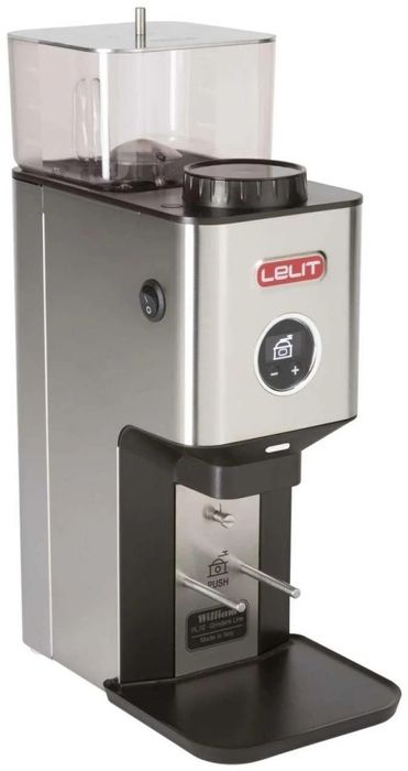 Кофемашина профессиональная для кафе