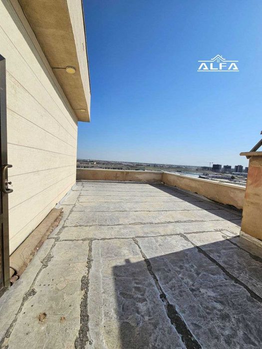 kvartira xonadon uy sotiladi 2 xonali 155m² 7-qavat.