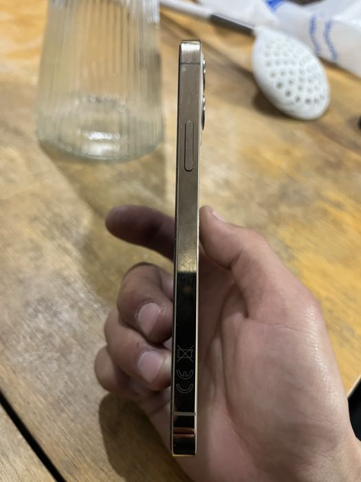 Iphone 12 pro 128 gb