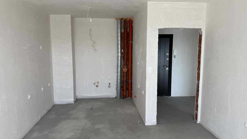 Продава се Двустаен апартамент в Пловдив, Кючук Париж - 72 кв.м за 1320 €/кв.м - Снимка #6