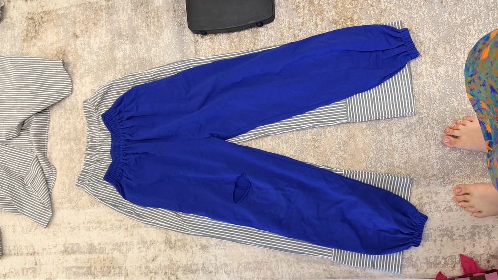 Продам женские вещи S/M