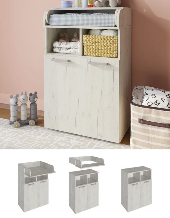 Продам комод, пеленальный столик