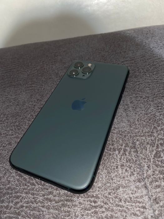 Iphone 11 pro, 64gb