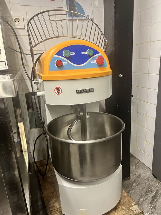 Продается Тестомес