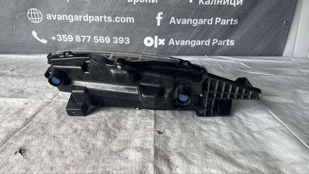 3 броя Халоген Toyota Yaris Cross 2021- LED