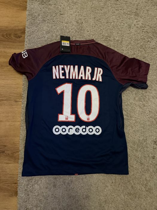 Tricou Neymar Jr