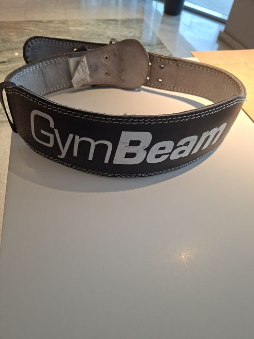 Centura  GYM BEAM