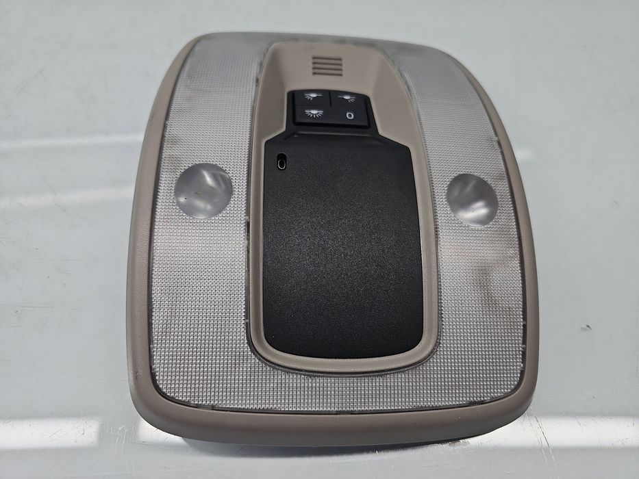 Plafoniera fata Volvo V60 [Fabr 2010-2018] Sedan Facelift, R-Design 39