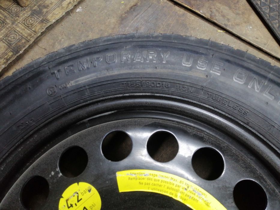 Докатка 18.  СанТа Фе-Полисад.