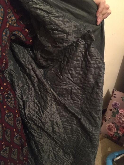 Каракуль плащ хоршего качество