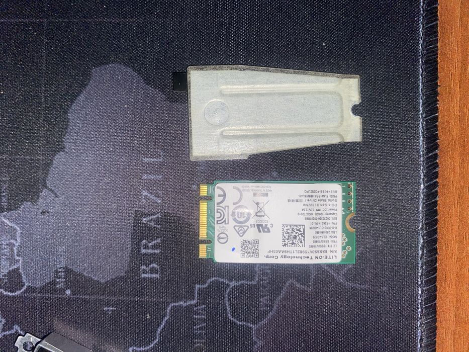 Ssd sata m2 128 gb