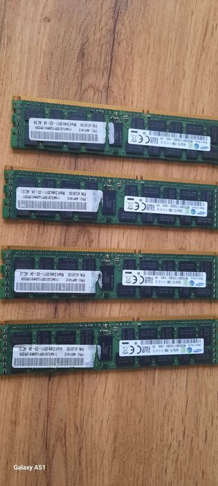 Продам ddr 3 платы 4 gb