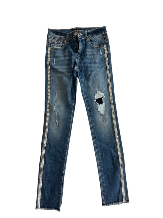 Нови дънки GUESS