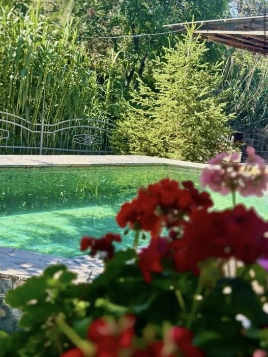 Продаётся дачный участок