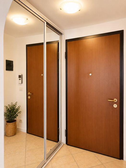 Apartament 2 camere The Ring Lidl