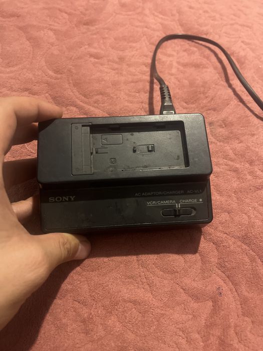 Зарядная станция