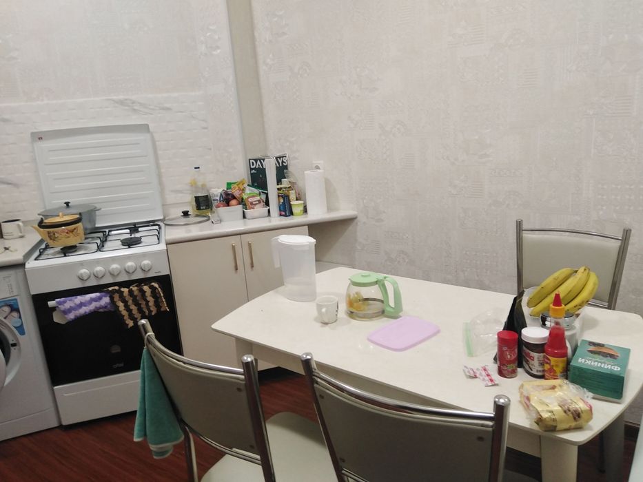 Олмазор Чорсу 3/1/5 Новостройка Узок муддатга Берилади