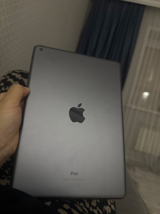 Ipad 9 Айпад 9 / 64гб ИДЕАЛЬНОЕ СОСТОЯНИЕ