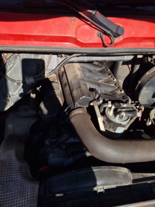 Sprinter doca model 311