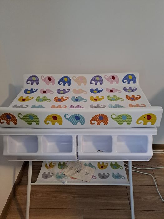 Cadita bebe cu saltea de infasat, coșuleț bebe cu anti reflux