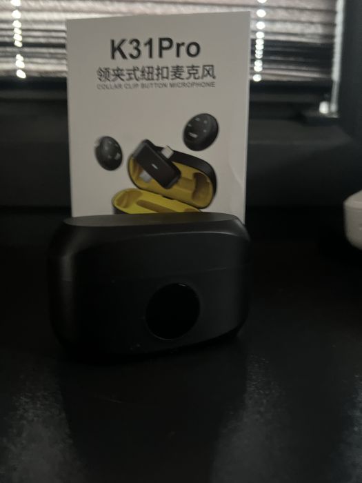 K 13 mikrafoni sifati juda zor