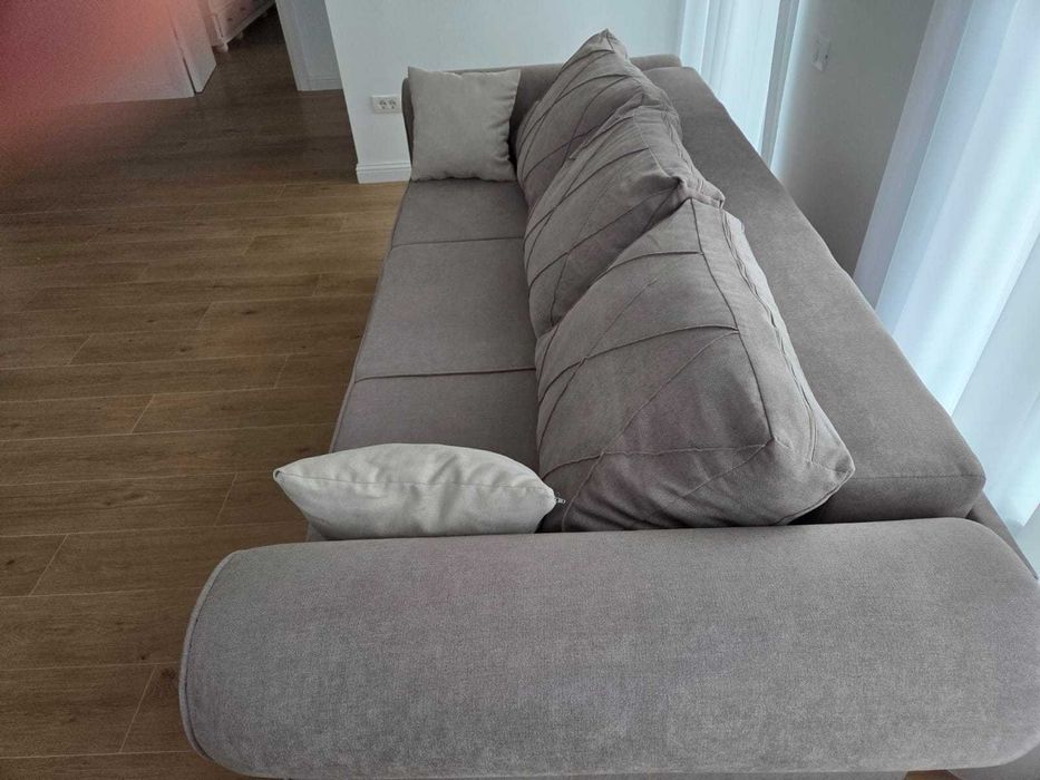 Vand Canapea Amira Mobexpert