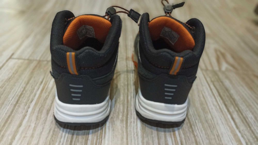 Детски туристически обувки MOLS