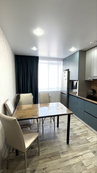 Продам 3 ком, Жас Оркен