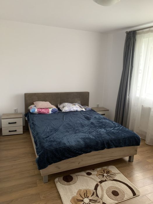 Vand apartament cu doua camere direct proprietar