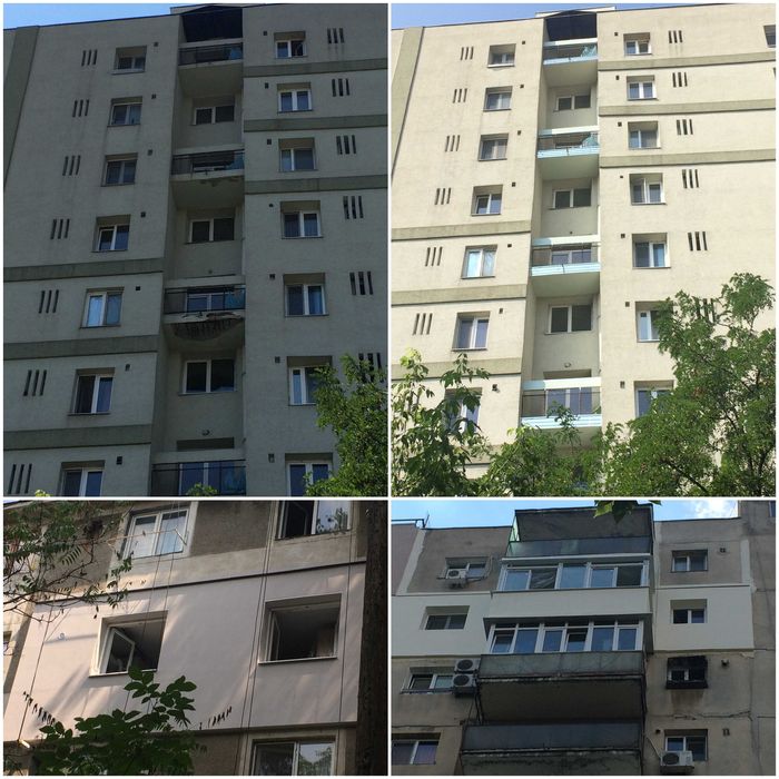 Alpinism Utilitar / Lucrari la Inaltime / Servicii de Calitate