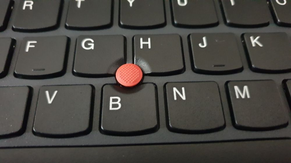 Laptop nou Thinkpad T14 gen3 Touchscreen I7 32 GB 512 GB SSD G