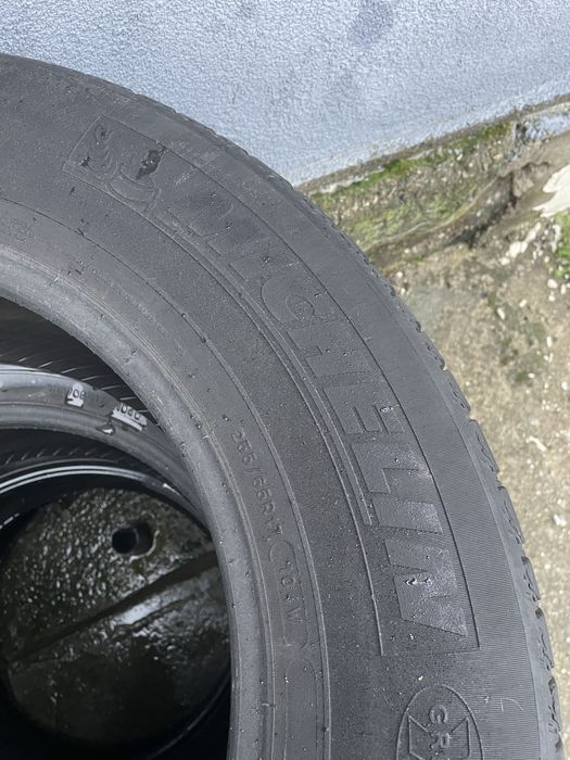 Гуми 235/65 17 Michelin