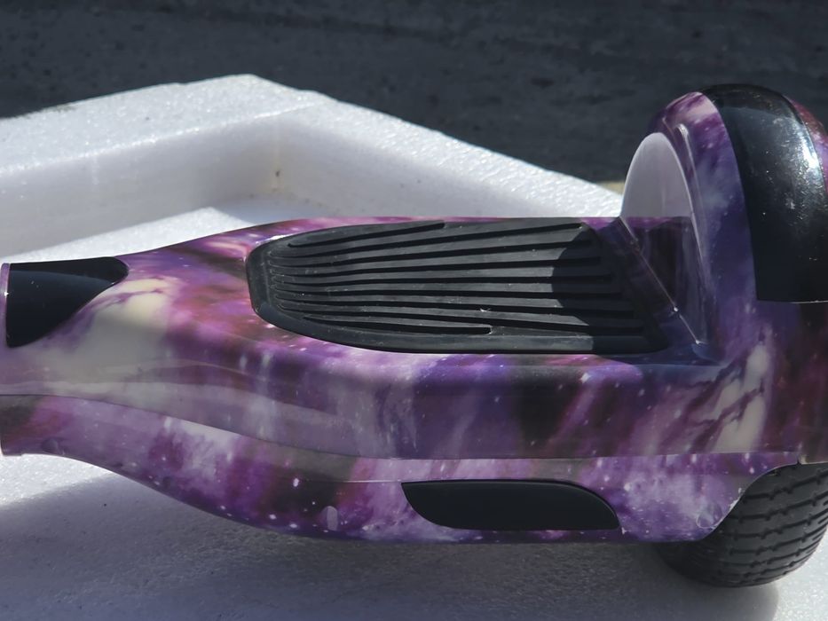 HOVERBOARD Smart Balance Regular Galaxy 6.5"