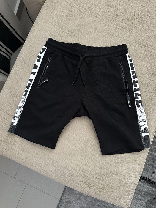 Дънки втора-употреба