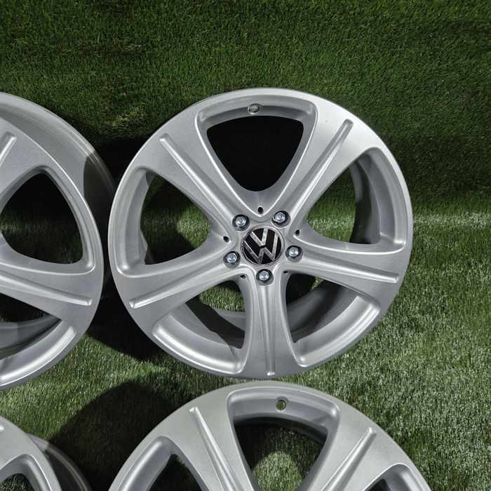 Jante R 18 5x112 Vw, Golf, Passat, Tiguan,  Sharan
