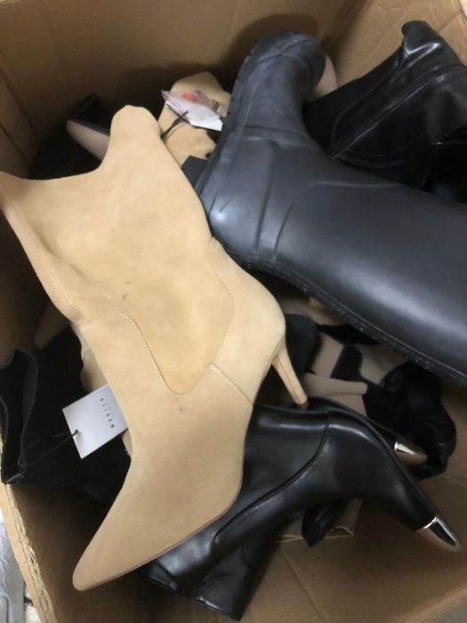 Lot încălțăminte