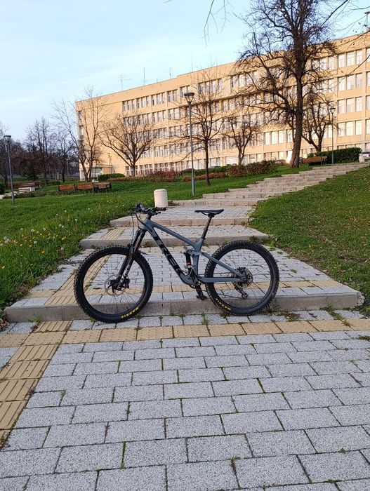 Trek Remedy 9.7   2022      L