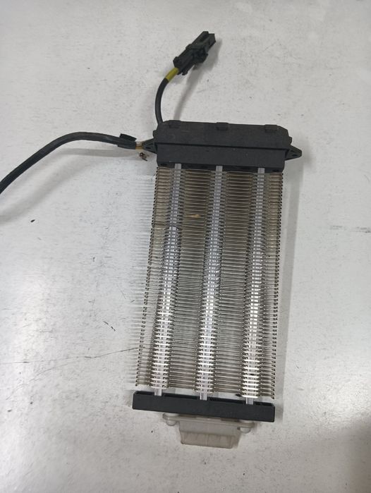 Rezistenta Radiator Habitaclu Mazda 6 Gg 2002 - 2008