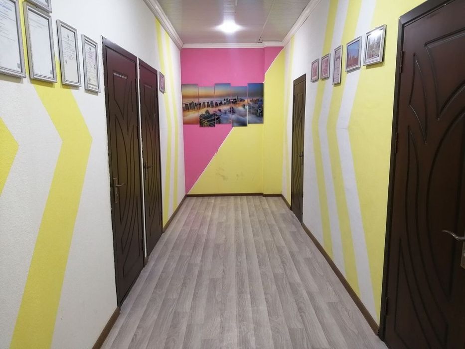 Bino ijaraga beriladi