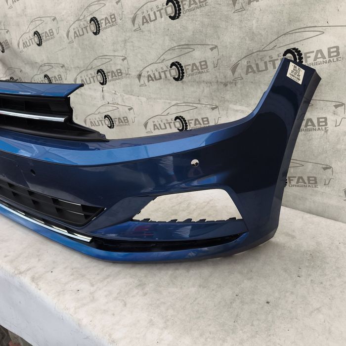 Bara fata Volkswagen Polo 2G an 2017-2018-2019-2020-2021