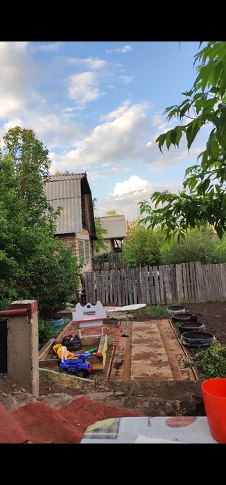 Продам дачу Тимирязево