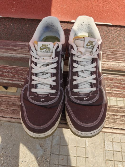 NIKE AIR 48 - 48.5 - 32 СМ СТЕЛКА